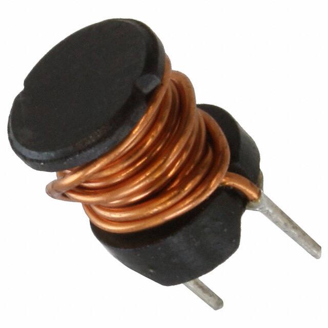 744772100 Würth Elektronik  Fixed Inductors
